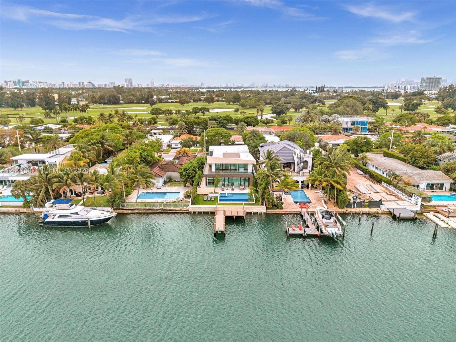 535 N Shore Drive, Miami Beach, Miami Beach, FL 33141 Photo 48