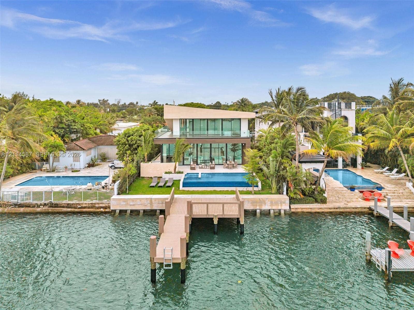 535 N Shore Drive, Miami Beach, Miami Beach, FL 33141 Photo 46