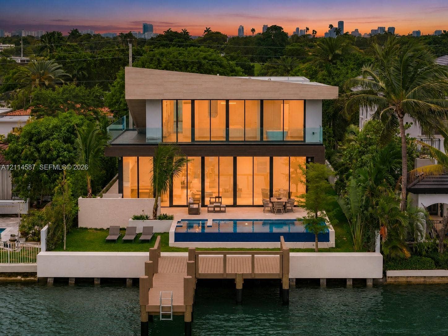 535 N Shore Drive, Miami Beach, Miami Beach, FL 33141 Photo 1