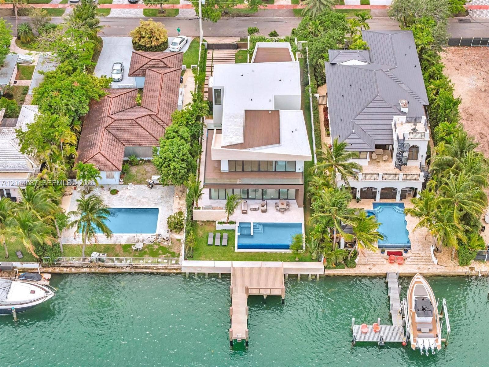 535 N Shore Drive, Miami Beach, Miami Beach, FL 33141 Photo 47