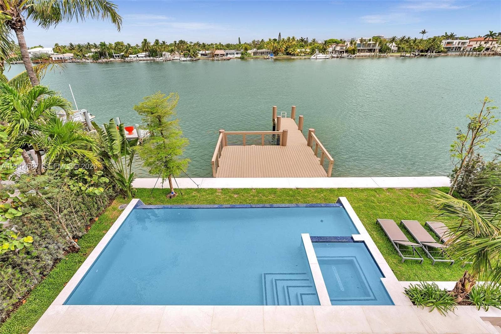 535 N Shore Drive, Miami Beach, Miami Beach, FL 33141 Photo 36