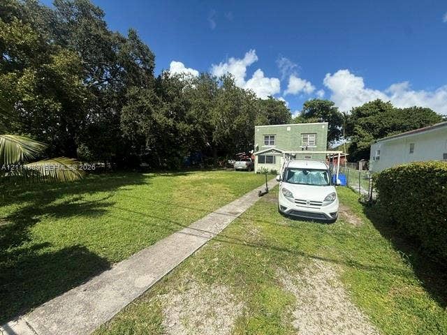 Property photo for 337 NW 48th Street, Miami, FL