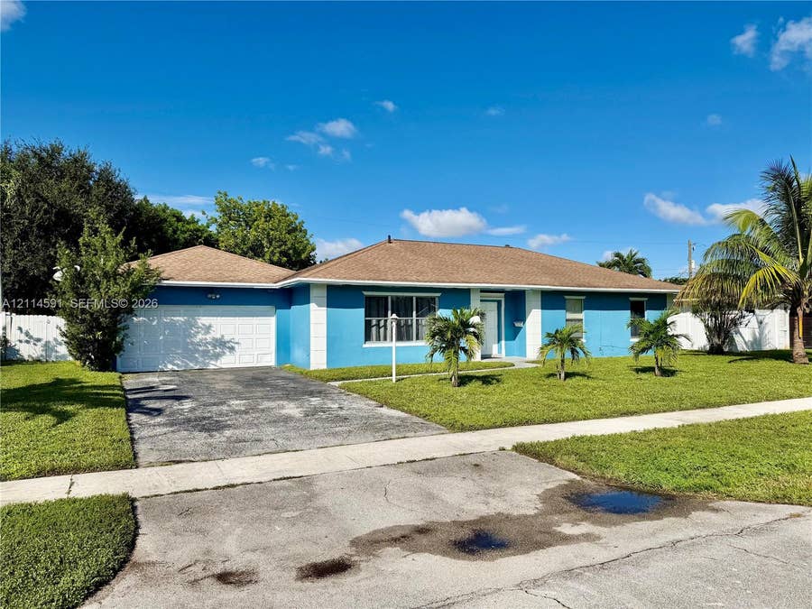 Property photo for 4401 NW 7th Street, #4401, Plantation, FL