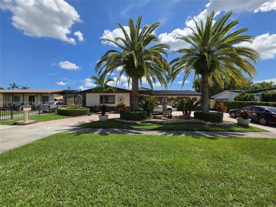 Property photo for 8450 NW 178th Street, Hialeah, FL