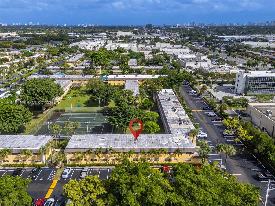 Property photo for 5150 NE 6th Avenue, #106, Oakland Park, FL