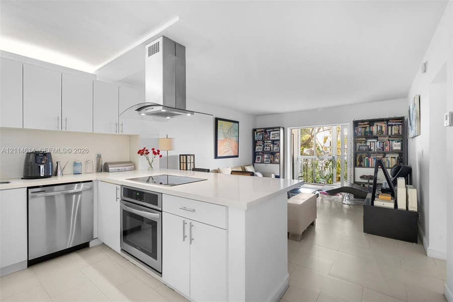 Property photo for 240 Galen Drive, #109, Key Biscayne, FL