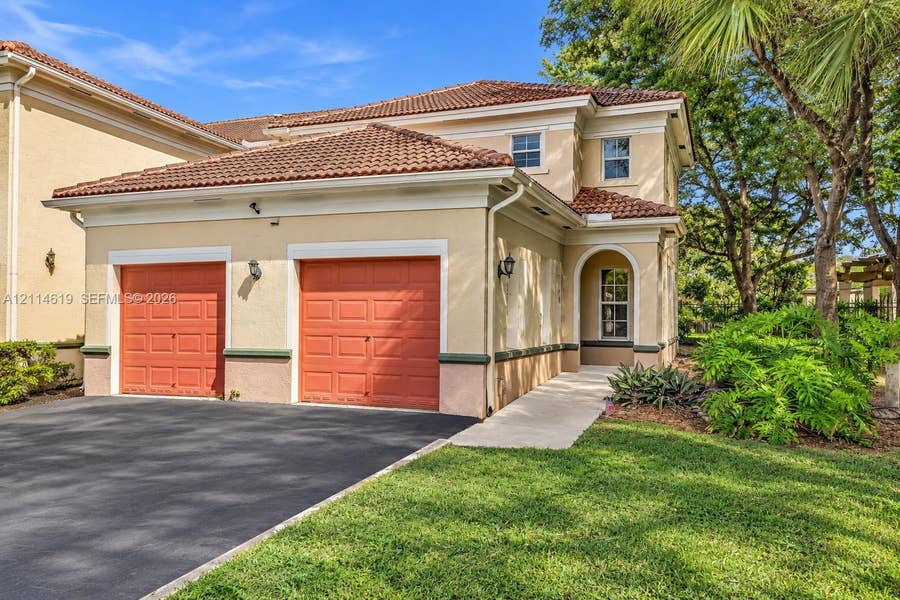 Property photo for 2403 Centergate Drive, #106, Miramar, FL