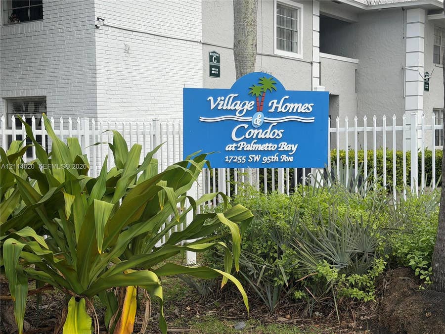 Property photo for 17255 SW 95th Avenue, #257, Palmetto Bay, FL