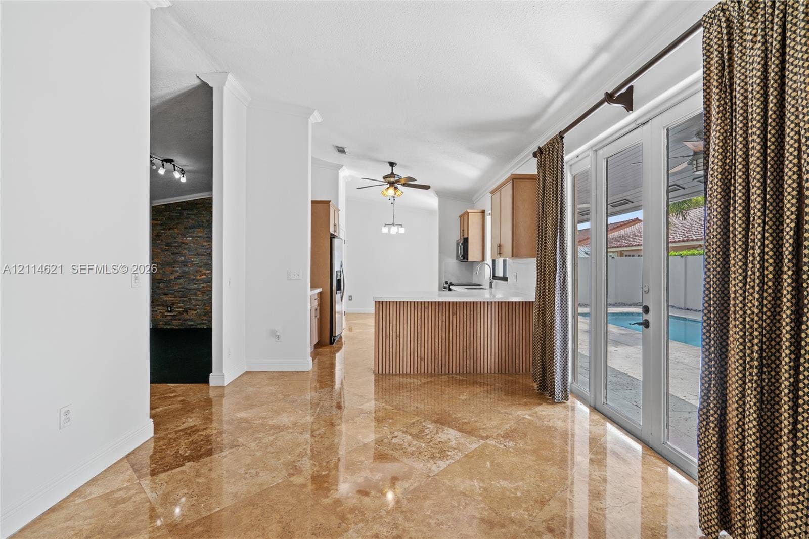 8978 NW 152nd Lane, #8978, Miami Lakes, Miami Lakes, FL 33018 Dining area