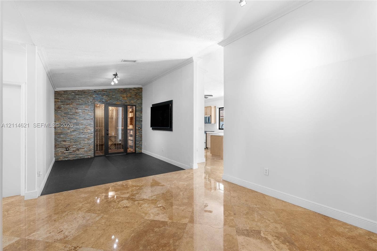 8978 NW 152nd Lane, #8978, Miami Lakes, Miami Lakes, FL 33018 Living room