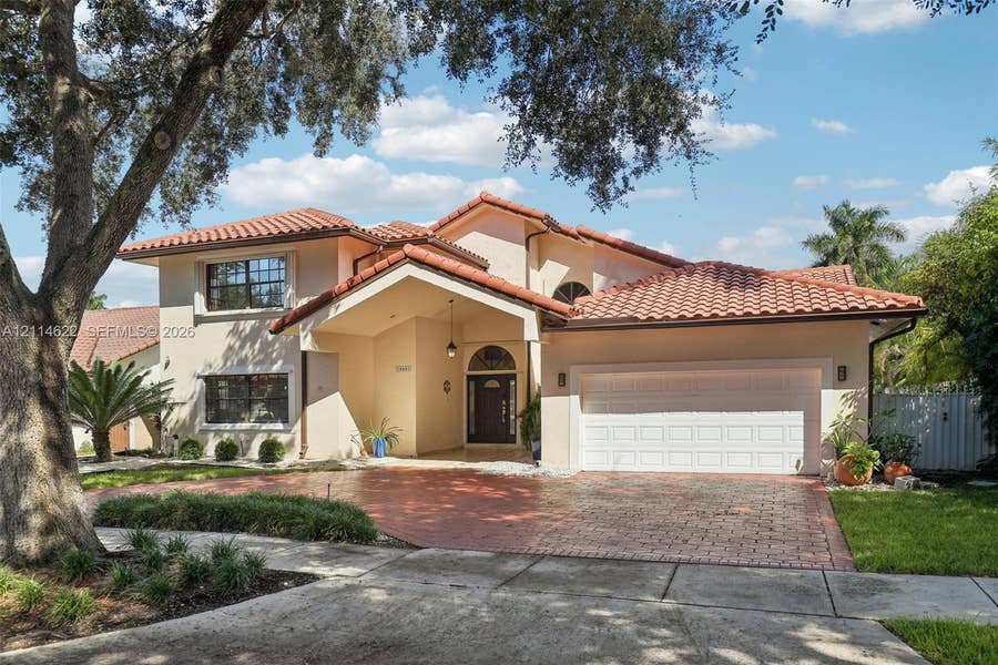 Property photo for 16441 NW 84th Court, Miami Lakes, FL