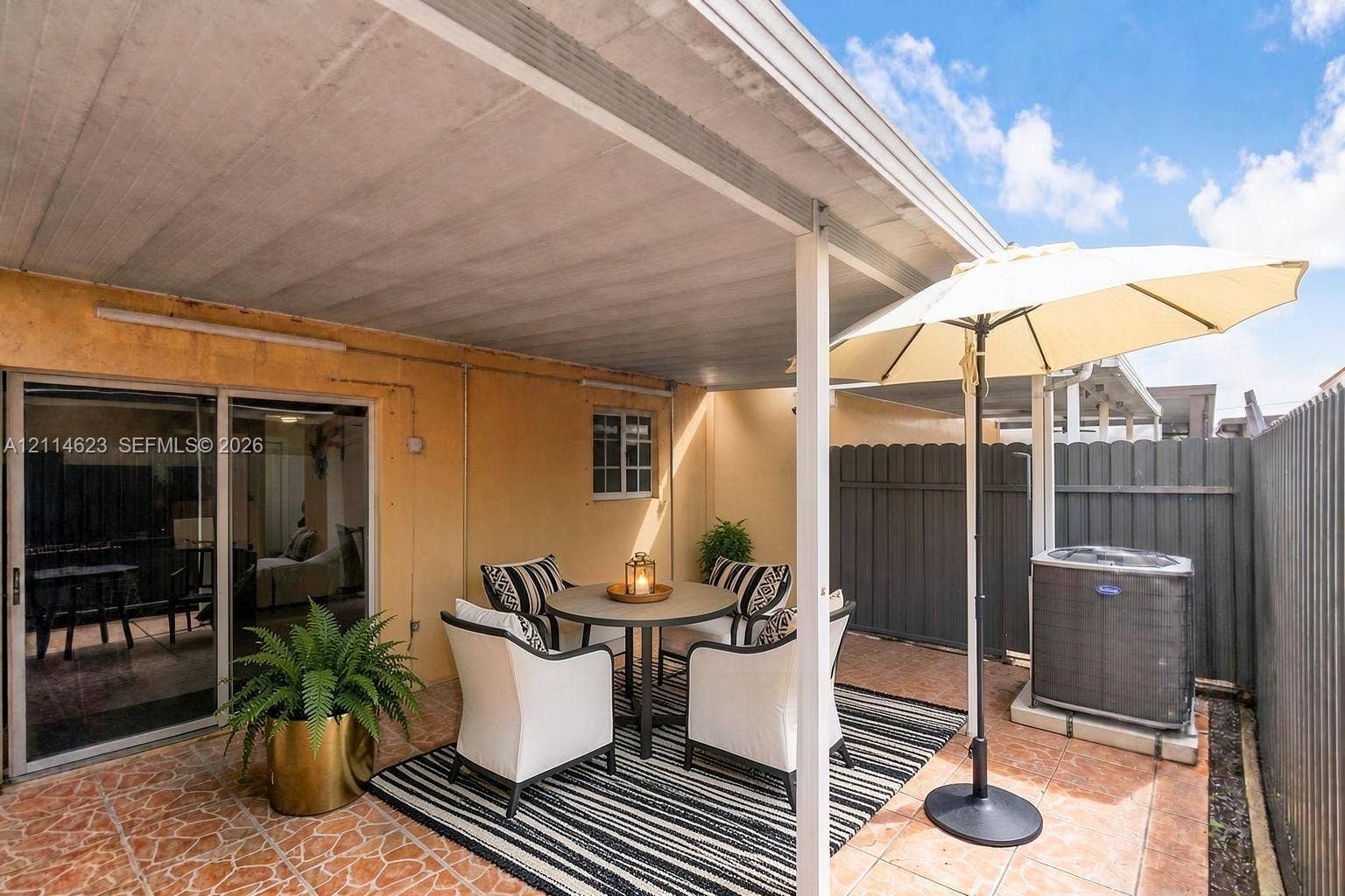 11486 NW 94th Place, #2, Hialeah Gardens, FL 33018 Virtually staged