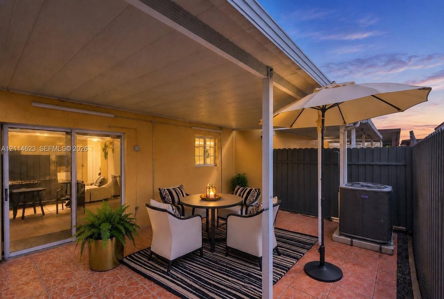 11486 NW 94th Place, #2, Hialeah Gardens, FL 33018 Virtually staged