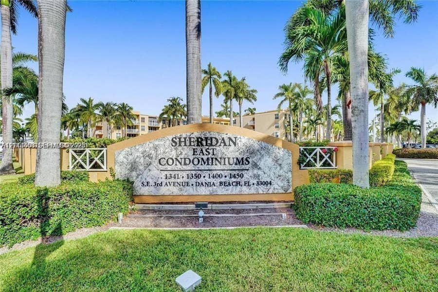 Property photo for 1450 SE 3rd Avenue, #411, Dania Beach, FL