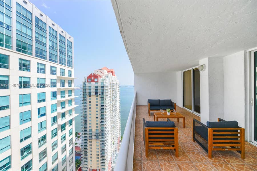 Property photo for 1200 Brickell Bay Drive, #3614, Miami, FL