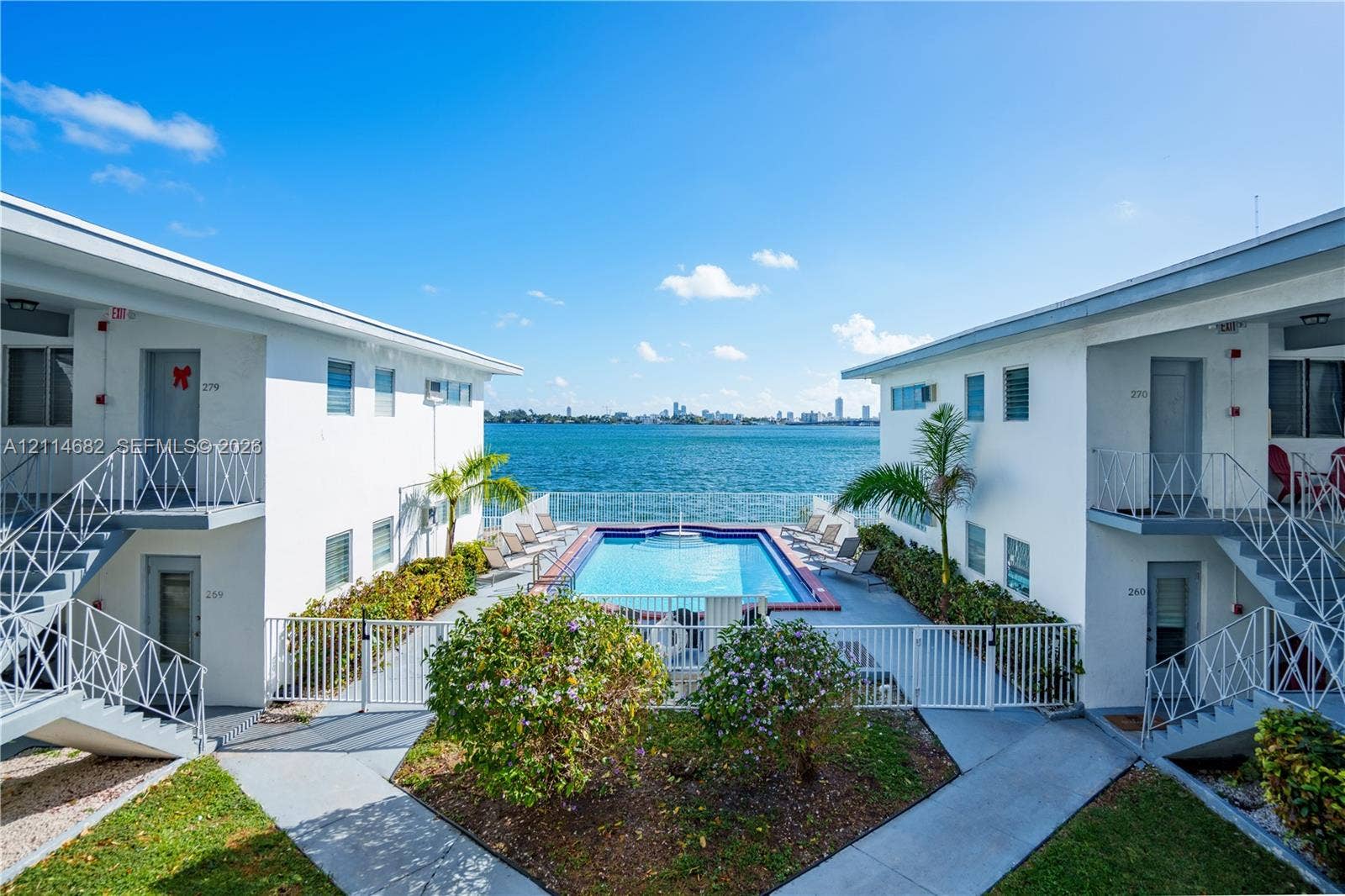 7931 East Drive, #403, North Bay Village, North Bay Village, FL 33141 Photo 4