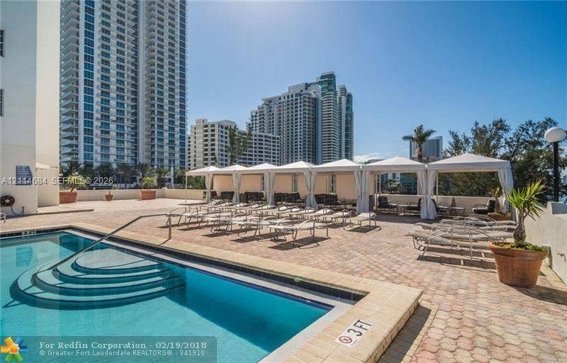 Property photo for 3000 S Ocean Drive, #210, Hollywood, FL