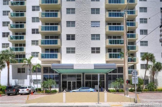 3000 S Ocean Drive, #210, Hollywood, Hollywood, FL 33019 Photo 2