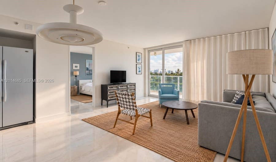 Property photo for 1035 West Avenue, #704, Miami Beach, FL
