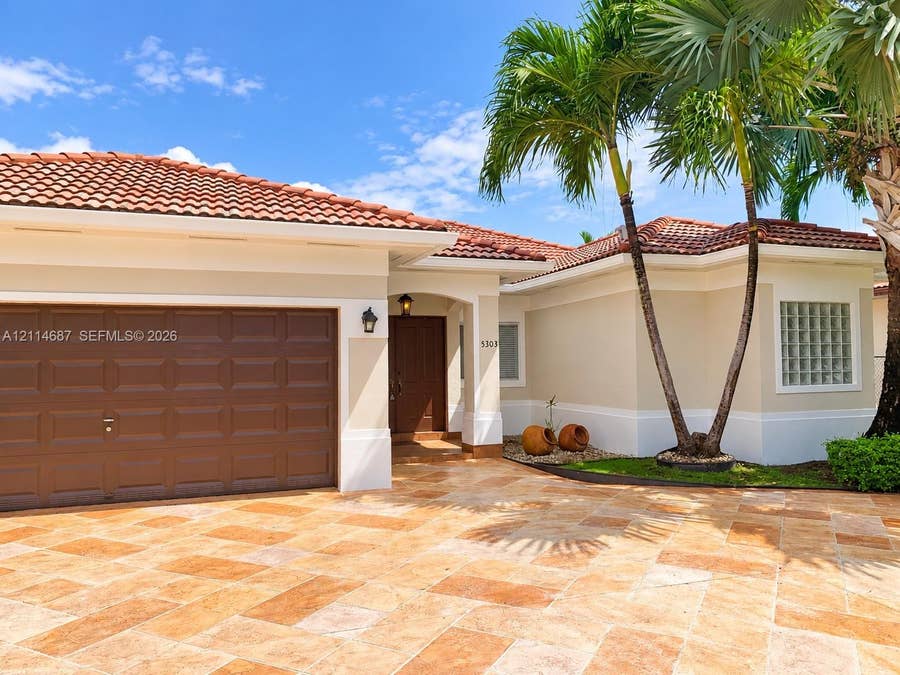 Property photo for 5303 SW 165th Court, Miami, FL