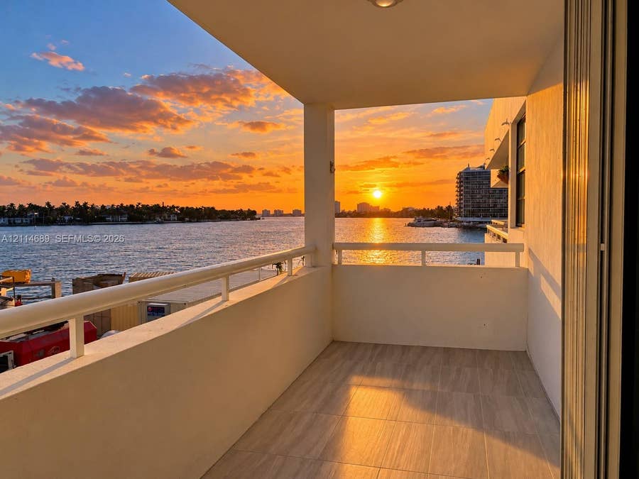 Property photo for 6820 Indian Creek Drive, #2B, Miami Beach, FL