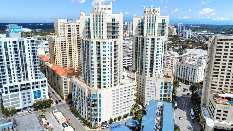 Property photo for 9066 SW 73rd Court, #203, Miami, FL