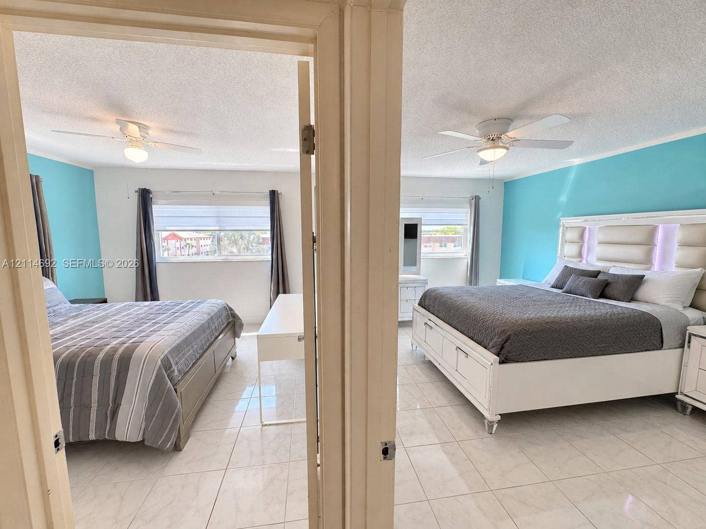 5300 Washington Street, #V407, Hollywood, FL 33021 Rooms