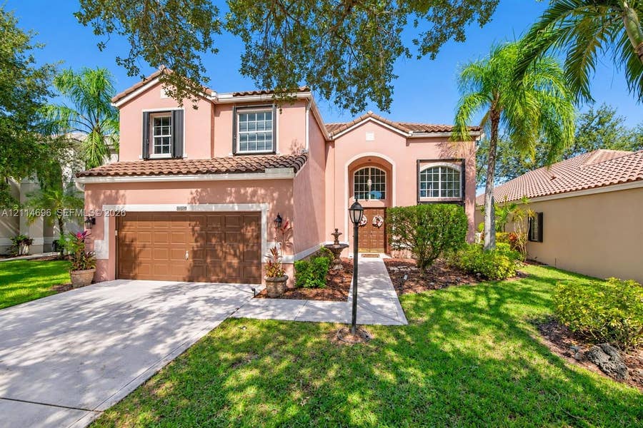 Property photo for 6403 NW 80th Drive, Parkland, FL