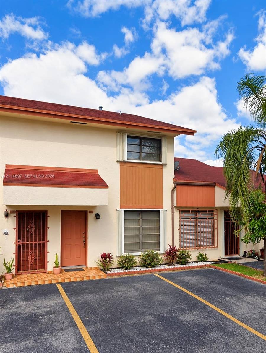 Property photo for 121 SW 113th Avenue, #104-10, Sweetwater, FL
