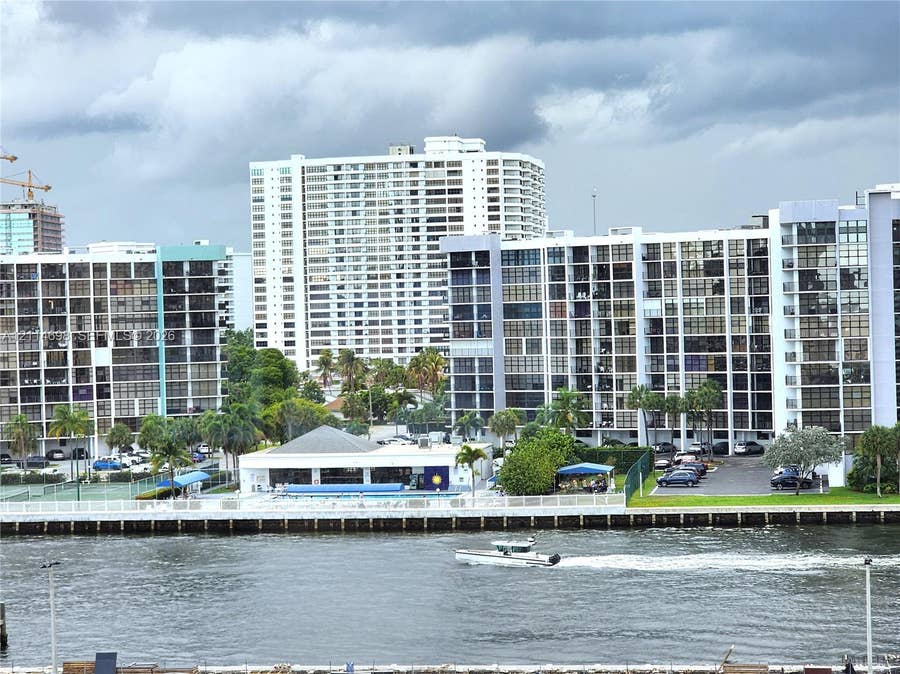 Property photo for 3505 S Ocean Drive, #705, Hollywood, FL