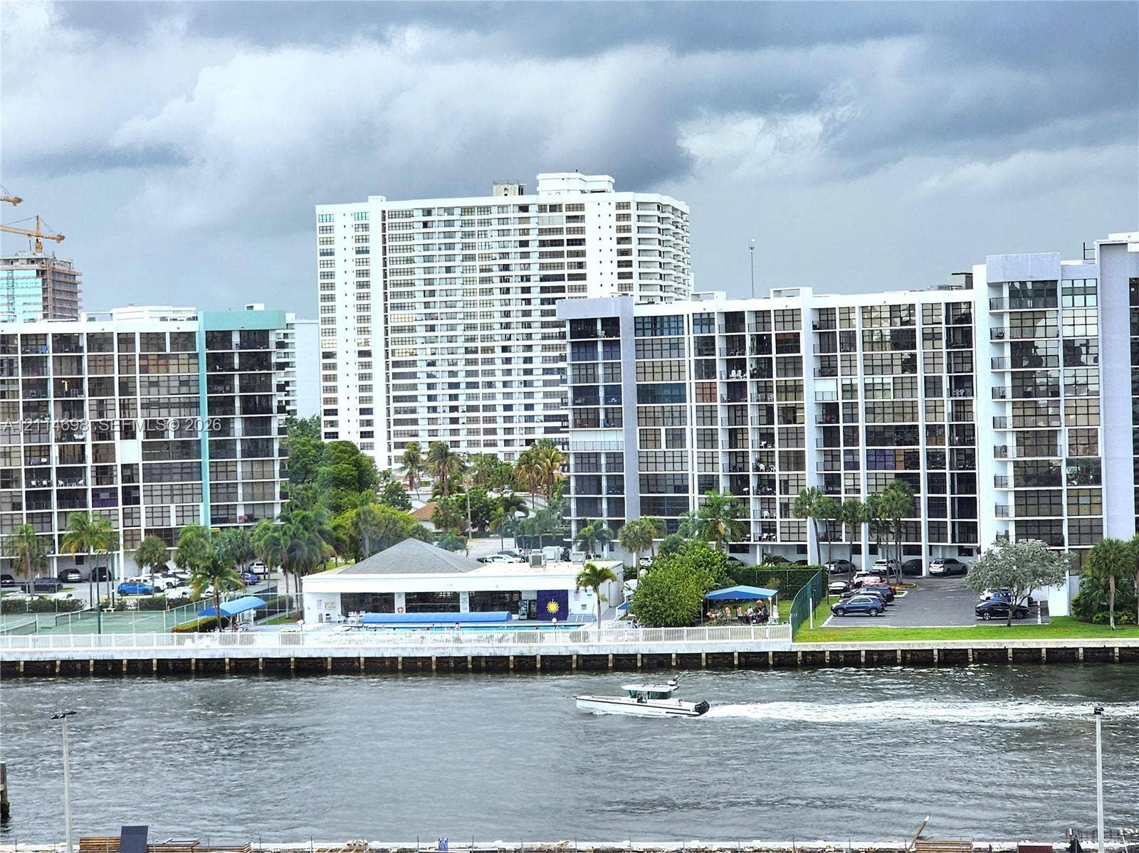 3505 S Ocean Drive, #705, Hollywood, Hollywood, FL 33019 Photo 1