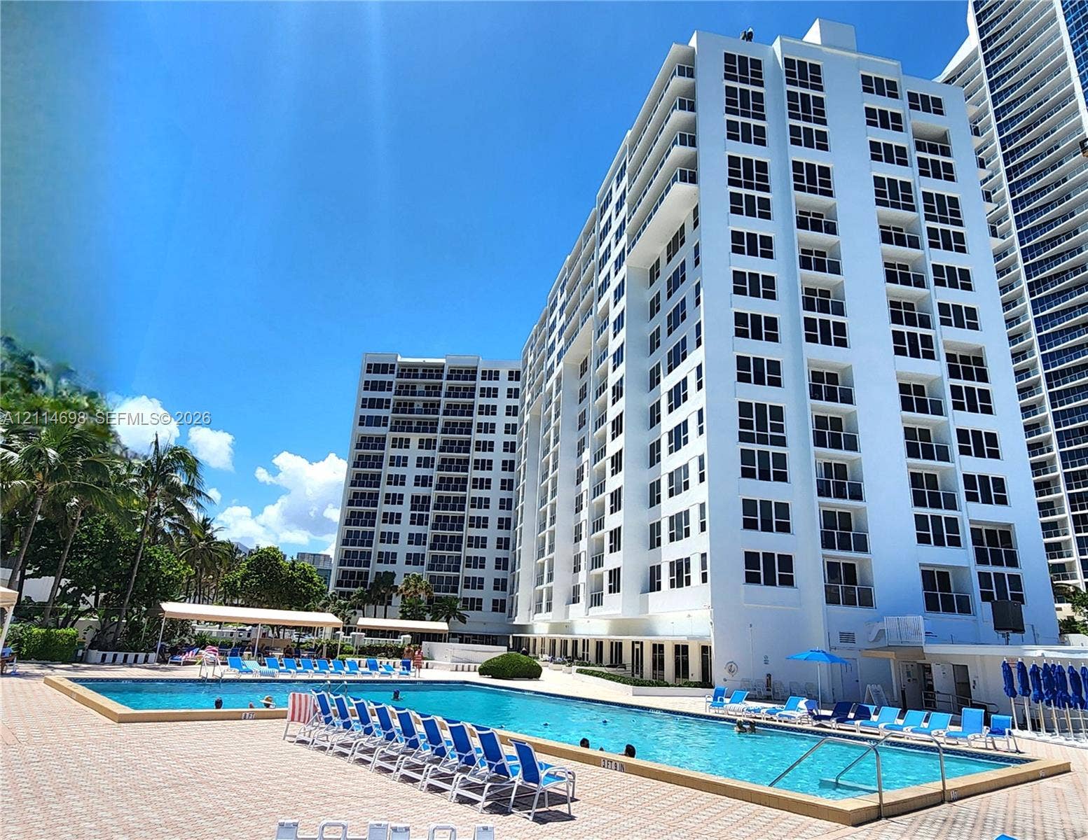 3505 S Ocean Drive, #705, Hollywood, Hollywood, FL 33019 Photo 15