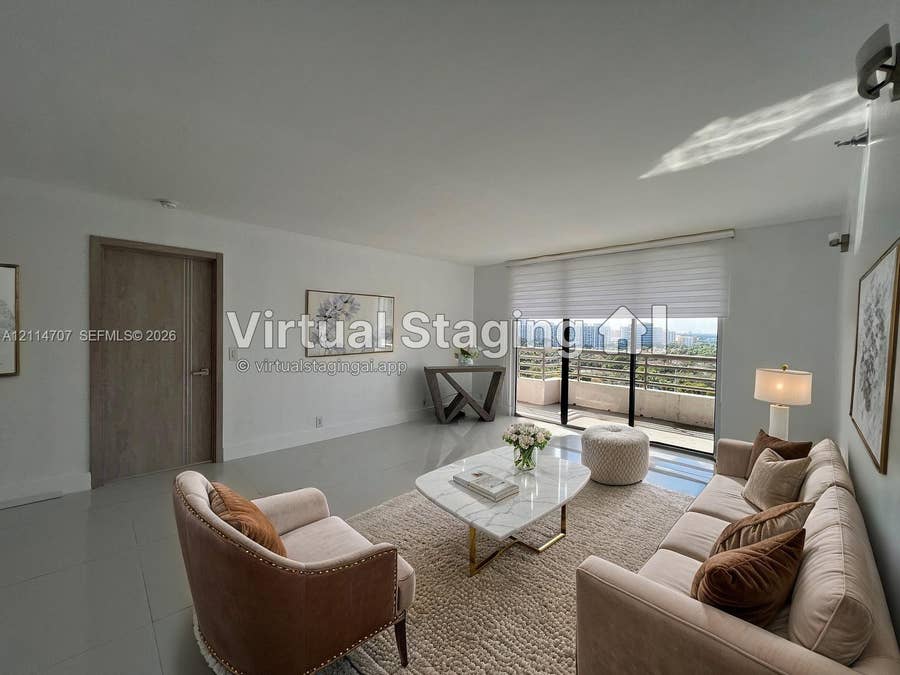 Property photo for 3300 NE 191st Street, #1405, Aventura, FL