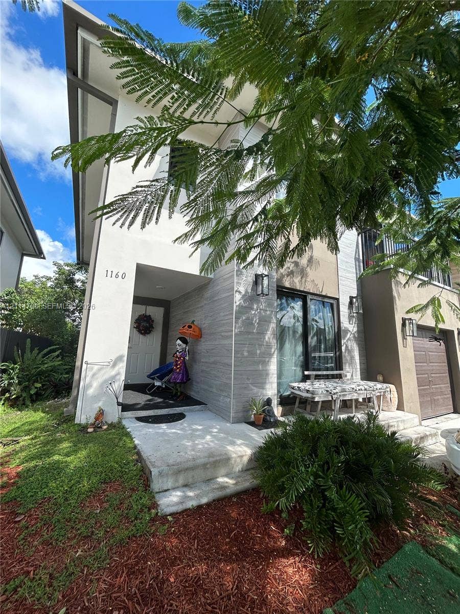 Property photo for 1160 NW 1st Street, Florida City, FL