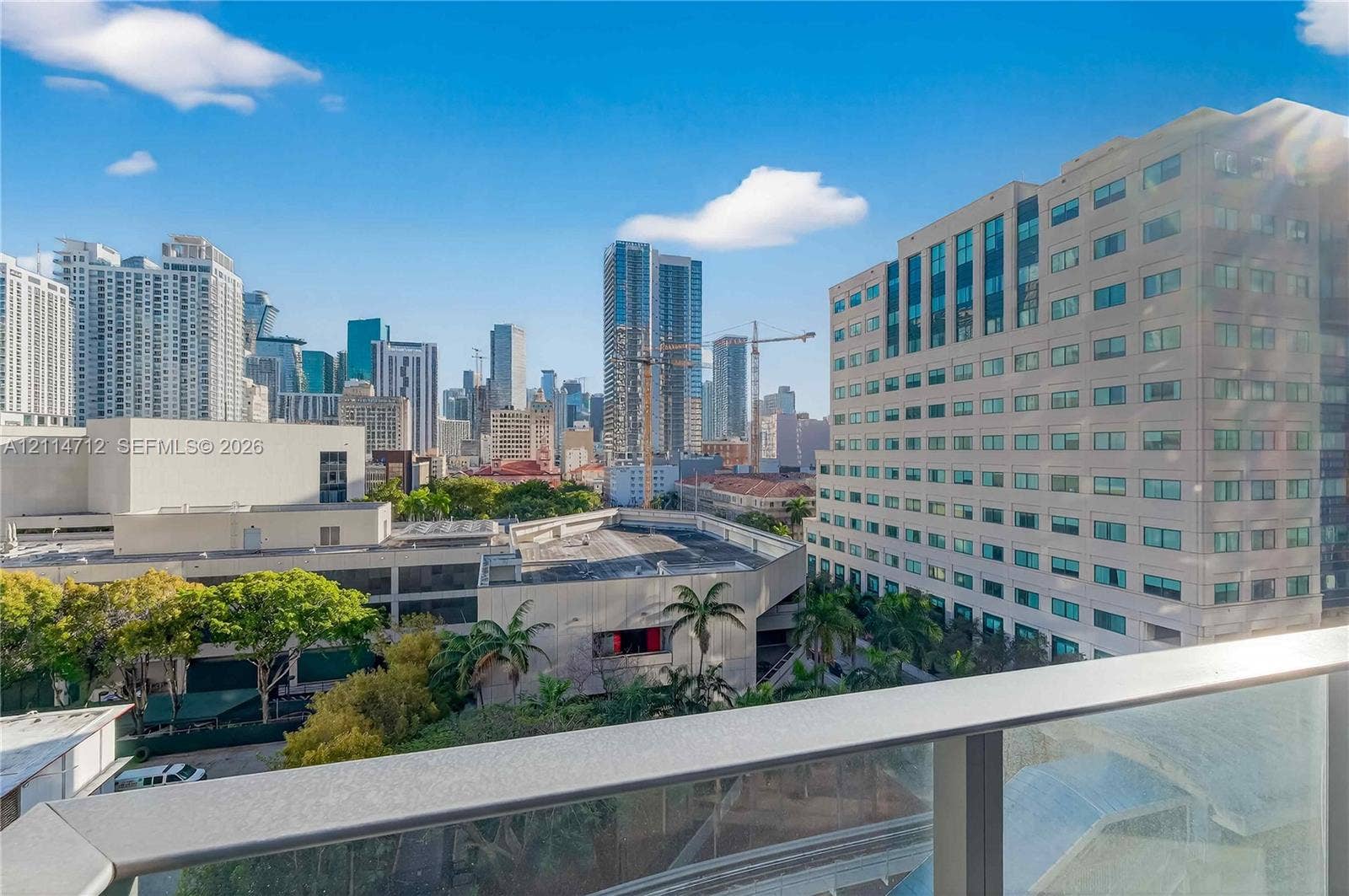 121 NE 5th Street, #901A, Miami, FL 33132 Photo 24