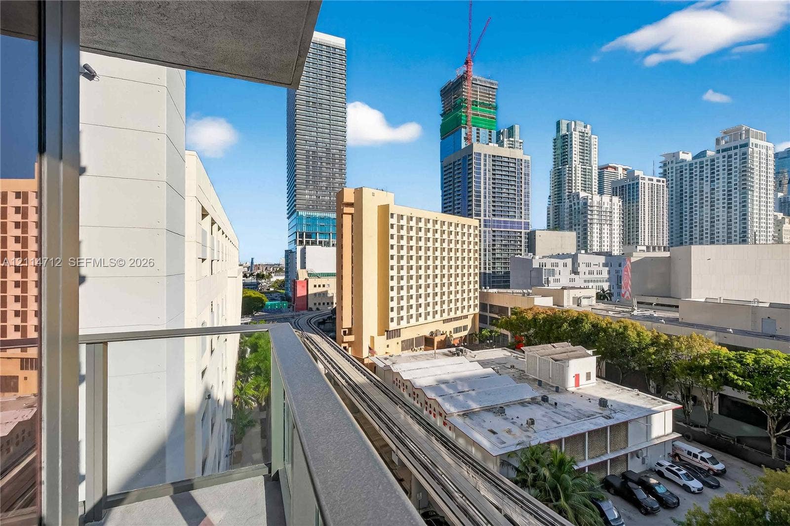 121 NE 5th Street, #901A, Miami, FL 33132 Photo 19