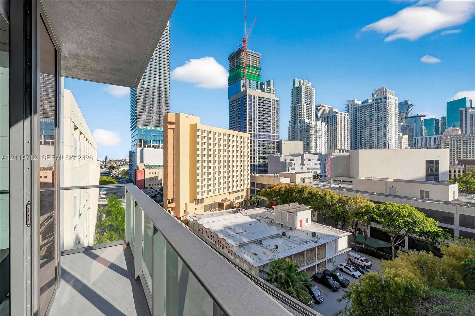 121 NE 5th Street, #901A, Miami, FL 33132 Photo 25