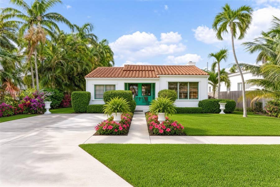 Property photo for 1024 Tyler Street, #3, Hollywood, FL