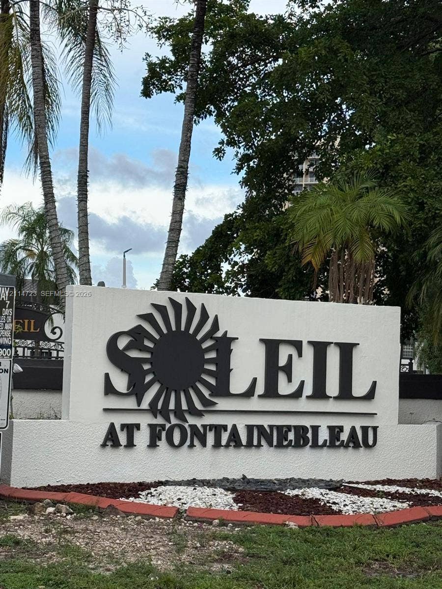 Property photo for 9711 Fontainebleau Boulevard, #D209, Miami, FL
