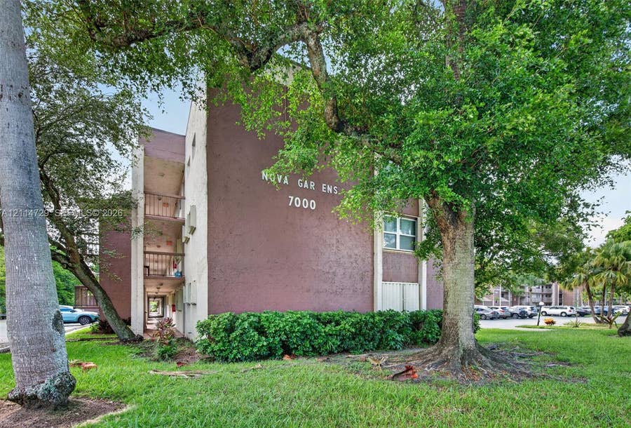 Property photo for 7000 Nova Drive, #301E, Davie, FL