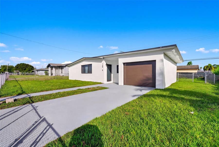 Property photo for 10945 SW 218th Terrace, Miami, FL