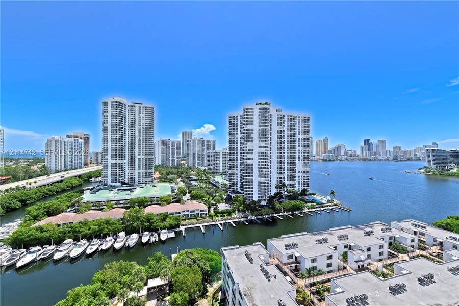 Property photo for 3400 NE 192nd Street, #1901, Aventura, FL