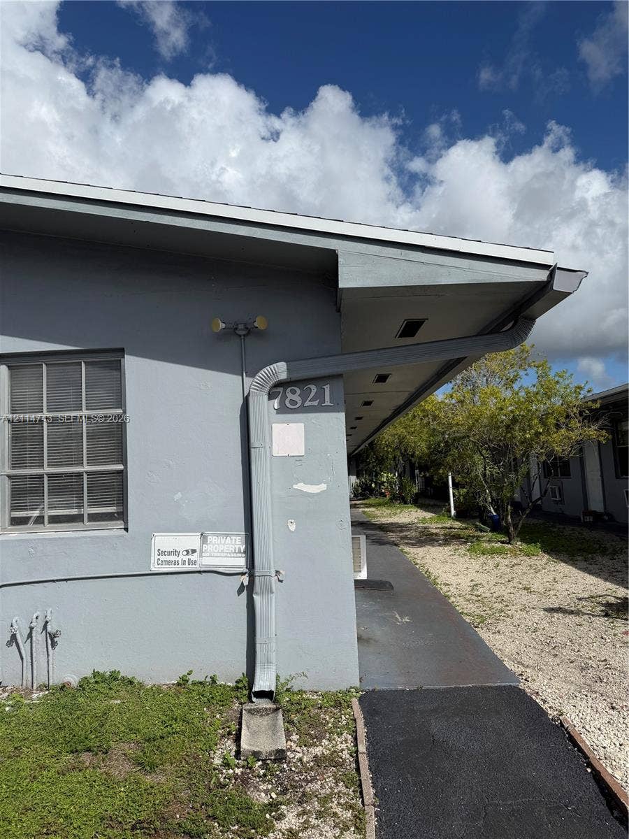 Property photo for 7811 Johnson Street, #2W, Pembroke Pines, FL