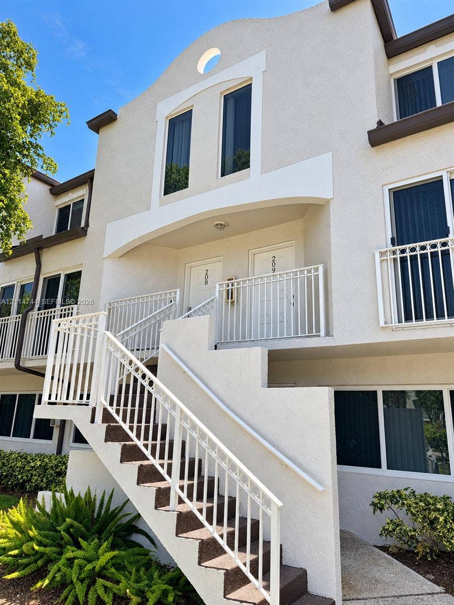 Property photo for 8670 NW 6th Lane, #4-208, Miami, FL