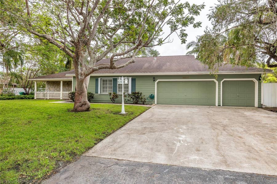 Property photo for 14860 SW 148th St Circle, Miami, FL