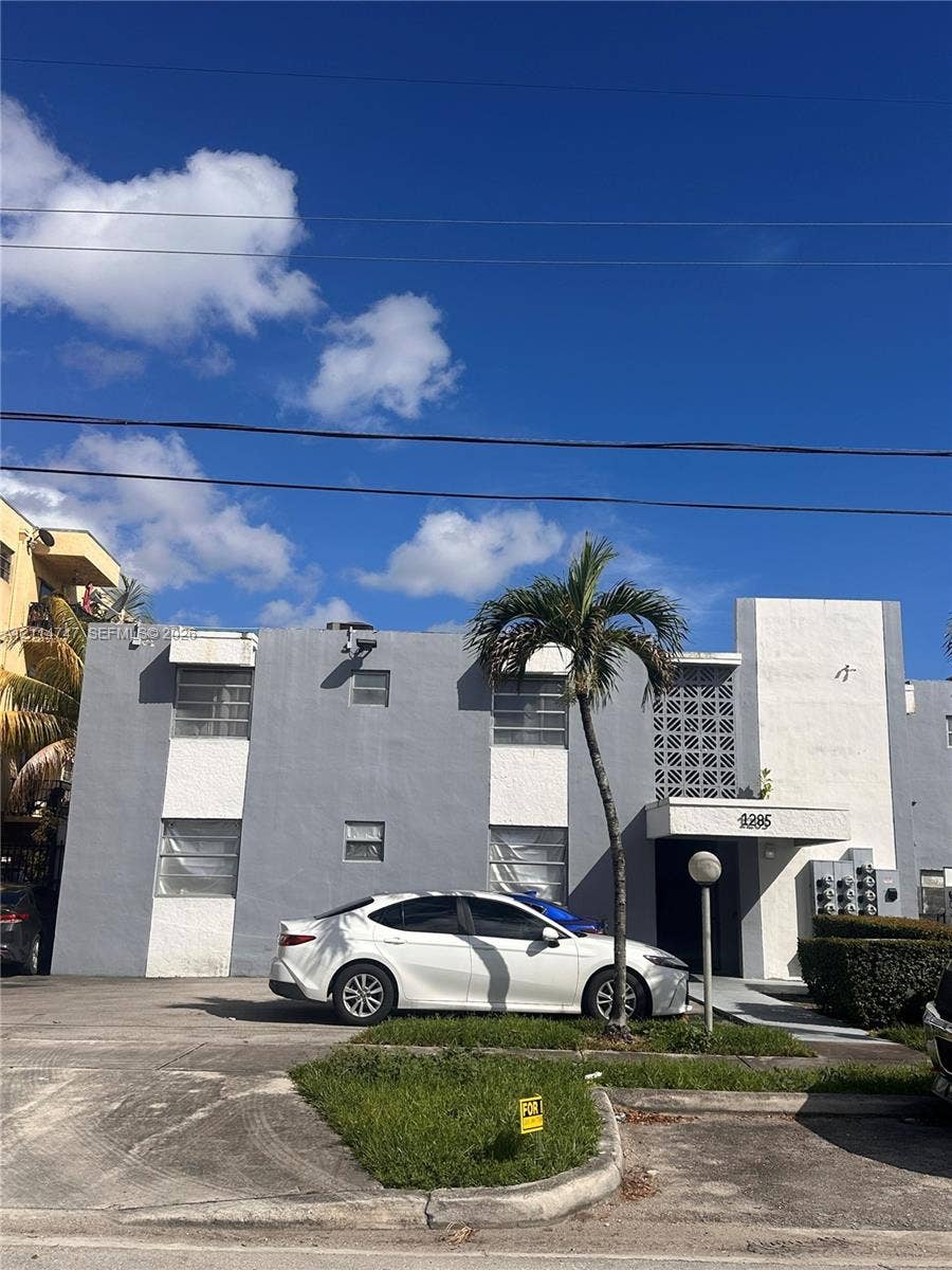 Property photo for 1285 W 26th Place, #202, Hialeah, FL