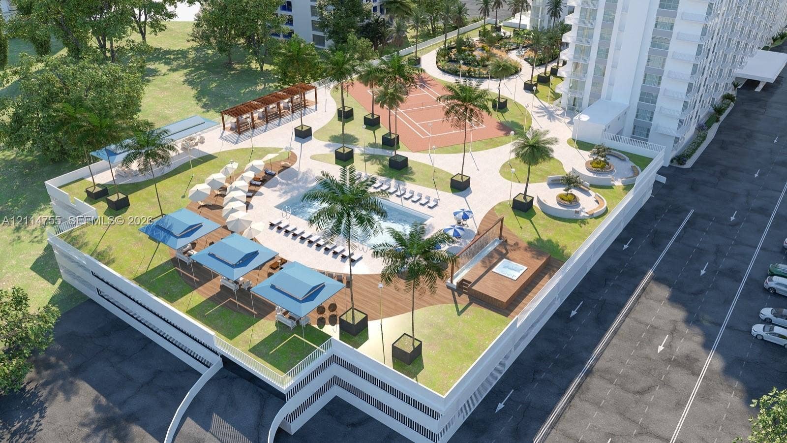 231 174th Street, #MO-3, Sunny Isles Beach, FL 33160 Photo 14