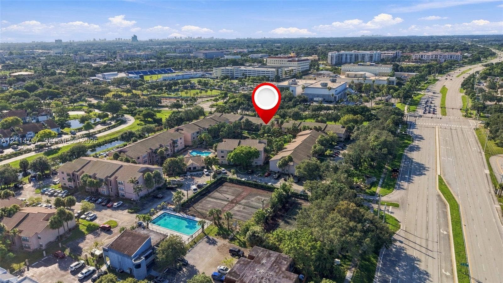 2946 S University Drive, #7102, Davie, Davie, FL 33328 Photo 37