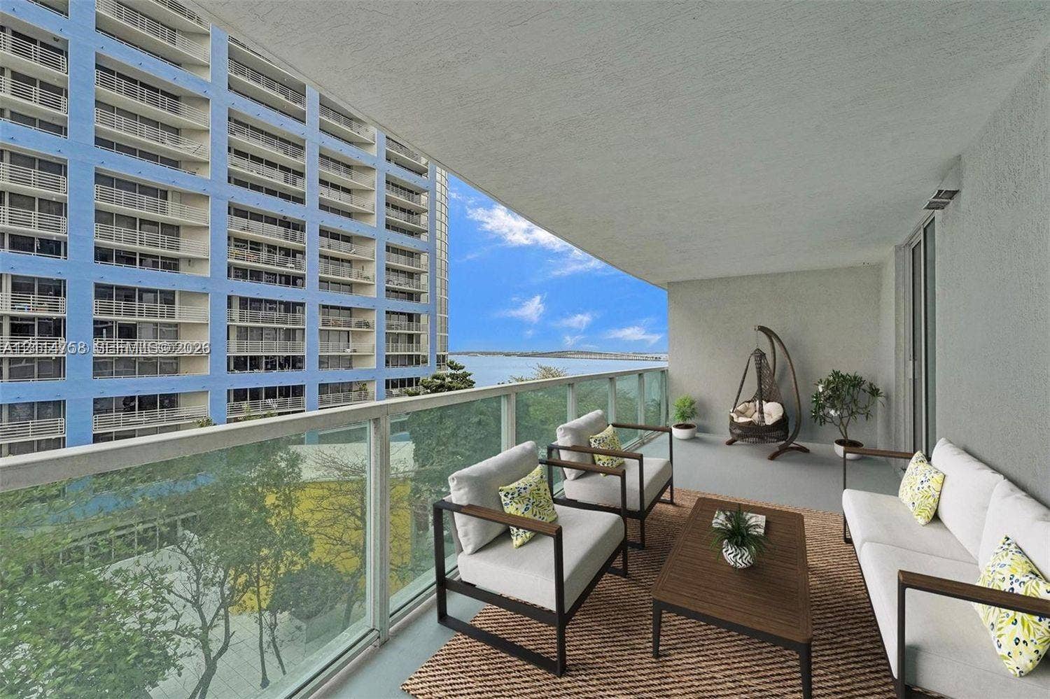 2101 Brickell Avenue, #403, Miami, FL 33129 Photo 1