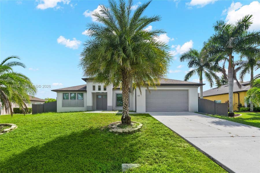 Property photo for 113 NW 38 Place, Cape Coral, FL